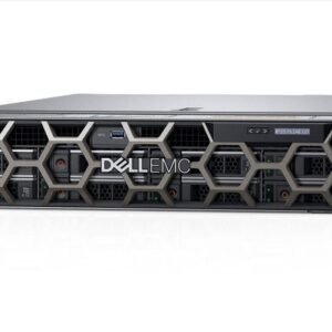 dell poweredge r740 rack server